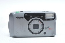 Rollei Prego fotocamera zoom