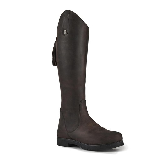 Stivali country shires moretta - stivali,