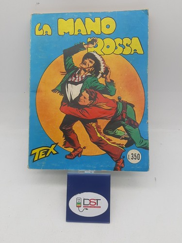 Fumetto tex gigante la - gigante,