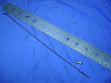 2 raggi Campagnolo Proton