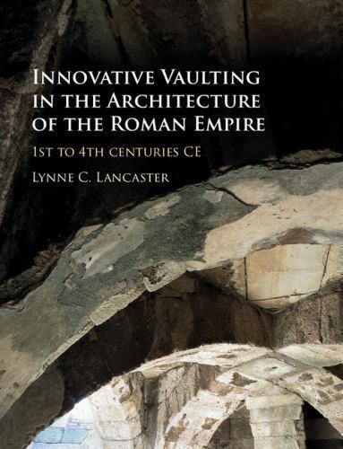 Innovative vaulting the - innovative, in