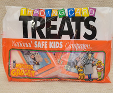 Nuovo 1991 Treats Inspector