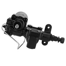 Cambio sterzo per Land Rover RHD Defender Discovery 1 gamma 4 bulloni QAF500110