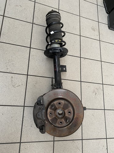 Mozzo ammortizzatore pinza - ammortizzatore, e