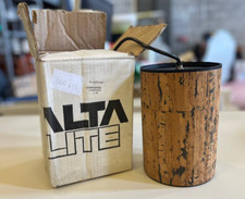 LAMPADA TARGETTI ALTA LITE