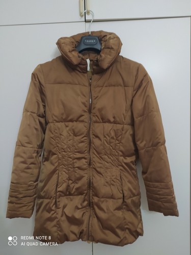Giubbotto beige - beige,