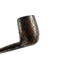 Pipe ancienne dunhill shell - pipe,
