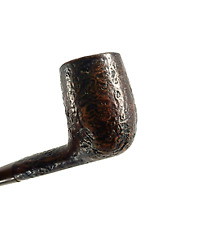 Pipe ancienne Dunhill Shell