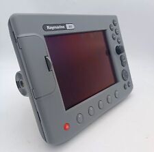 Raymarine C80 Chartplotter GPS