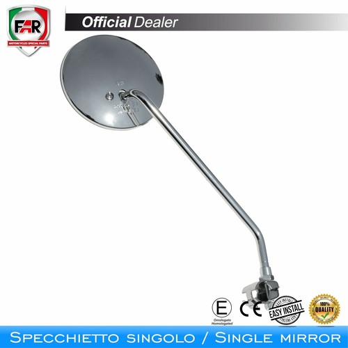 Specchietto specchio moto far - specchietto,