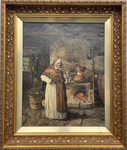 Impressionista wilhelm tupy - impressionista,