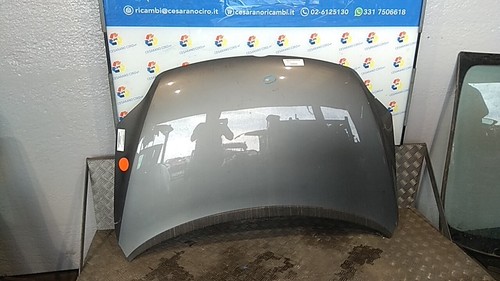 Cofano ant 5m0823031f - cofano,