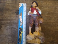 STATUA FONTANINI DEPSE' 1999