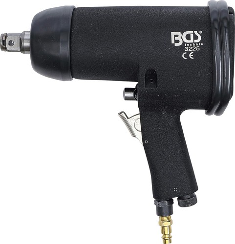 Avvitatore pneumatico - , ad