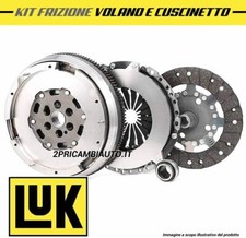 KIT FRIZIONE+VOLANO+CUSCINETTO