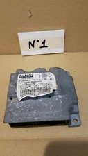 Centralina airbag peugeot - centralina,