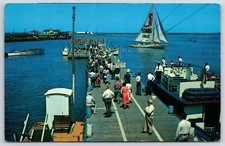 1957 Inlet Pier Atlantic City