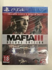 MAFIA III - DELUXE EDITION -