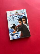 Film DVD 007 LA MORTE PUò