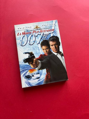 Film dvd 007 - dvd, la