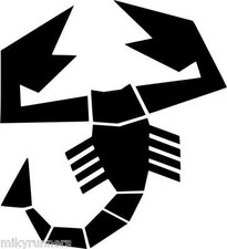 Stickers-Adesivo prespaziato