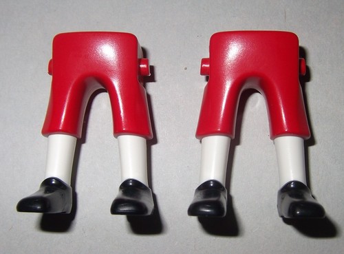 11506 pantaloni corti rosso - pantaloni, corti,