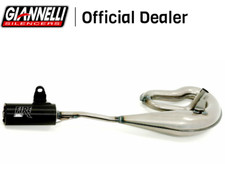 MARMITTA GIANNELLI FIRE