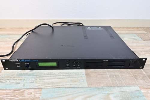 Modulo sintetizzatore sonoro