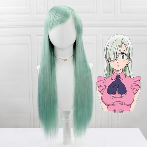 Parrucche cosplay seven deadly - seven,