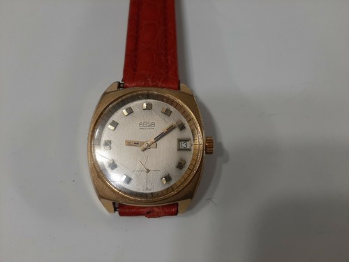 Arsa precision vintage - arsa,