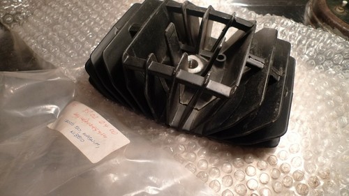 Testa cilindro moto guzzi - moto,