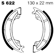 GANASCE CEPPI FRENO ANTERIORE