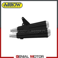 Terminali di Scarico Arrow Pro