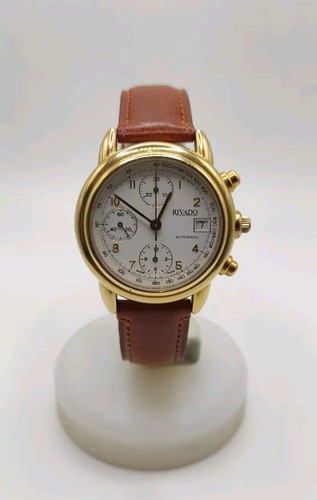 Rivado automatic chronograph