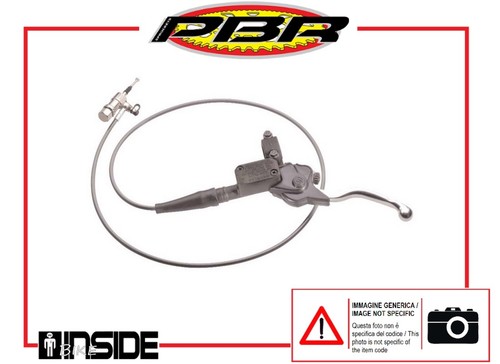 Pbr 61101050 kit - pbr, frizione