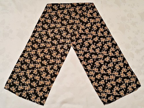 Sciarpa vintage autentica - sciarpa,