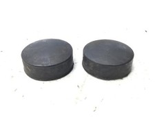 COPPIA TAMPONI SERBATOIO BENZINA CARBURANTE MOTO GUZZI NEVADA 350 1993 1997 LG