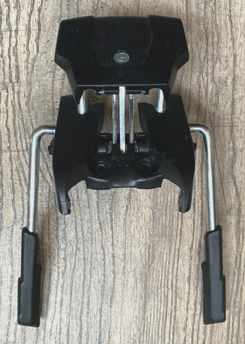 Tyrolia power brake - tyrolia,
