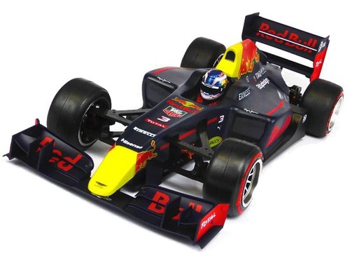 Carrozzeria bittydesign 10 - carrozzeria, 1:10