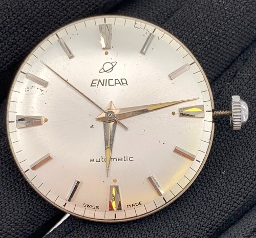 Enicar cal 700 automatico - cal.,