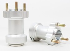 Set di mozzi posteriori kart