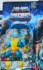 Mattel Masters of the Universe