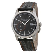 Orologio Uomo Hamilton Classic