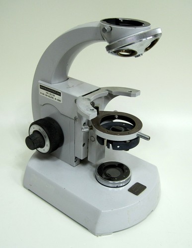Corpo microscopio zeiss - microscopio,