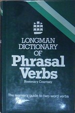Courtney LONGMAN DICTIONARY OF