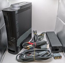Xbox 360 Elite Console 250 GB
