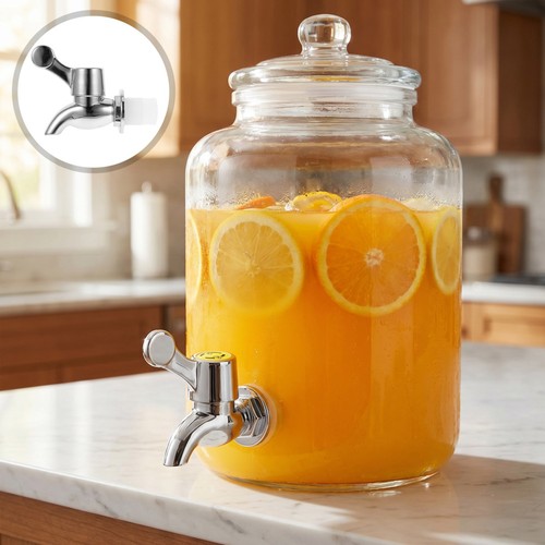 2pcs rubinetto dispenser - 2pcs,