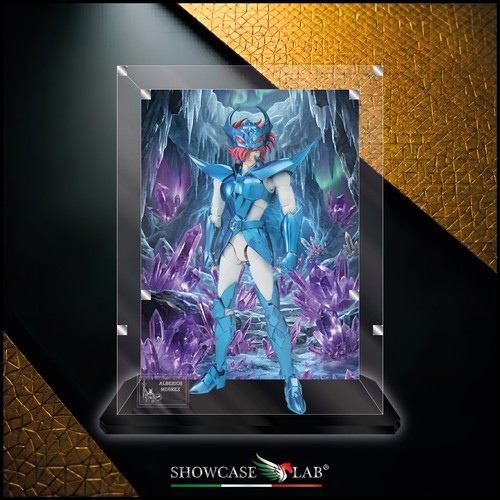 Teca plexiglass - in,