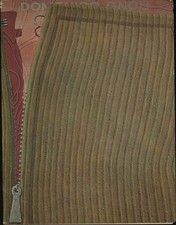 A la memoire de Domenico Gnoli