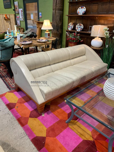 Divano giorgetti pelle - divano,